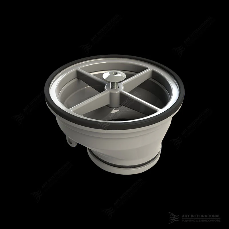 Smell Stopper 100mm - Image 2