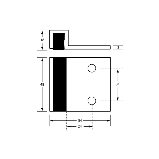 101 Door Bumper - Visual Fix - Image 2