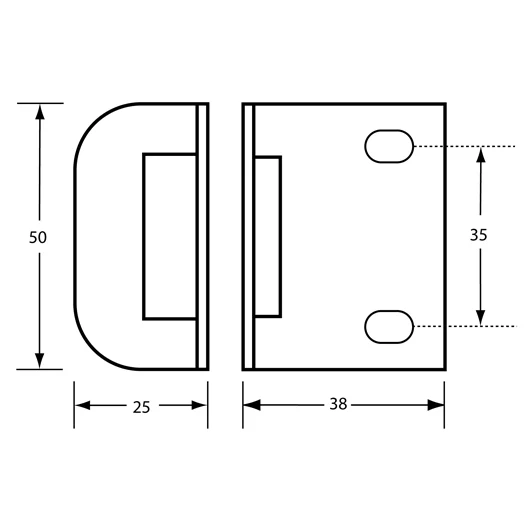 108E Staple - Image 2