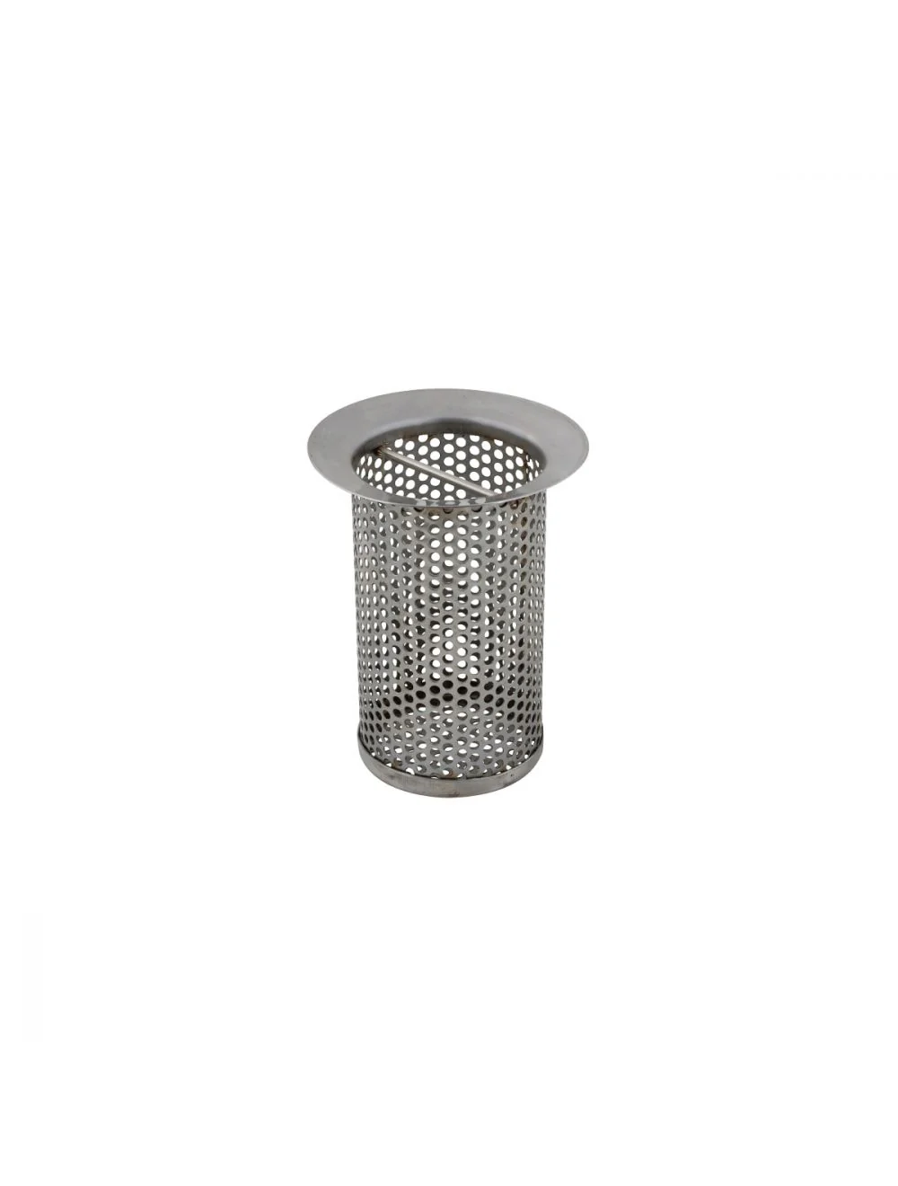 150mm Round Floor Waste Arrestor (suits 100mm pipe) - Image 2