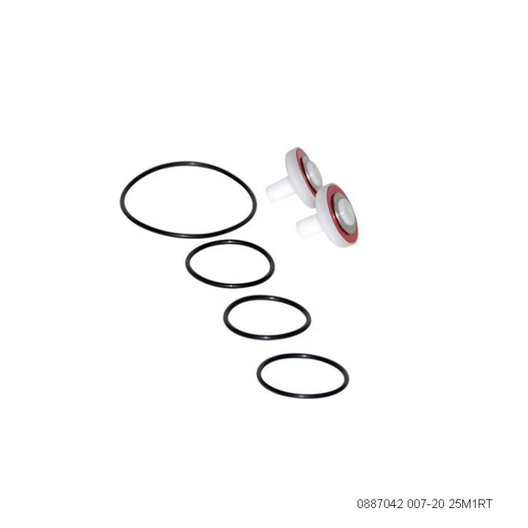 20/25mm M1 007 DCV Spare Parts - Image 2