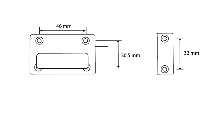 200 Lock & Indicator Set - Visible Fix - Image 4