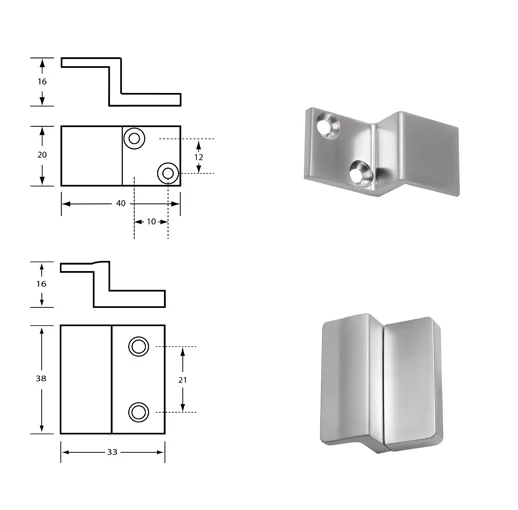 200A Safety Handle Lock & Indicator Set - Visible Fix - Image 3