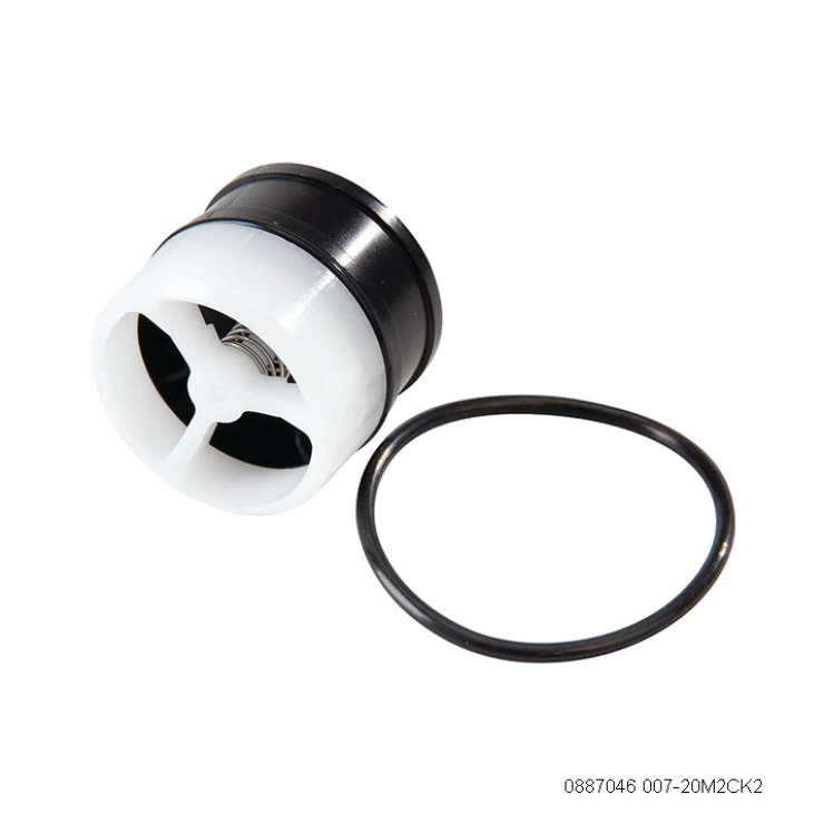 20mm M2 007 DCV Spare Parts - Image 2