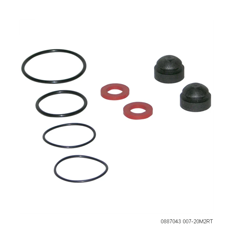 20mm M2 007 DCV Spare Parts - Image 3
