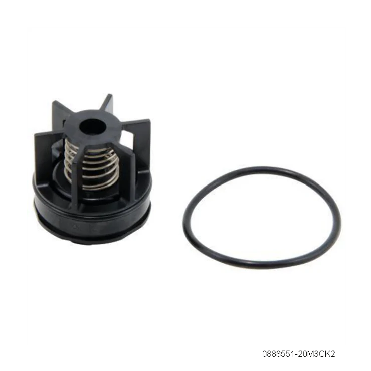 20mm M3 007 DCV Spare Parts - Image 2