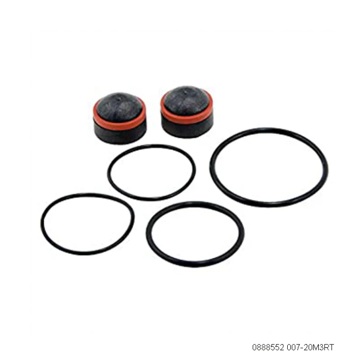 20mm M3 007 DCV Spare Parts - Image 3