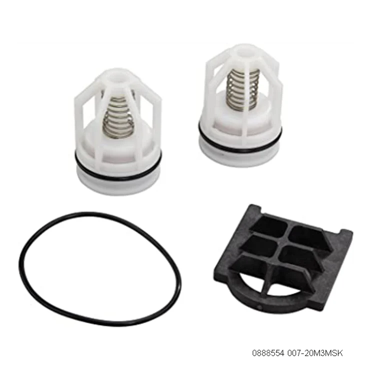 20mm M3 007 DCV Spare Parts - Image 4