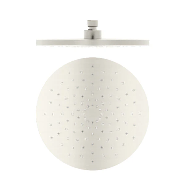 250MM Abs Round Shower Head - Image 3