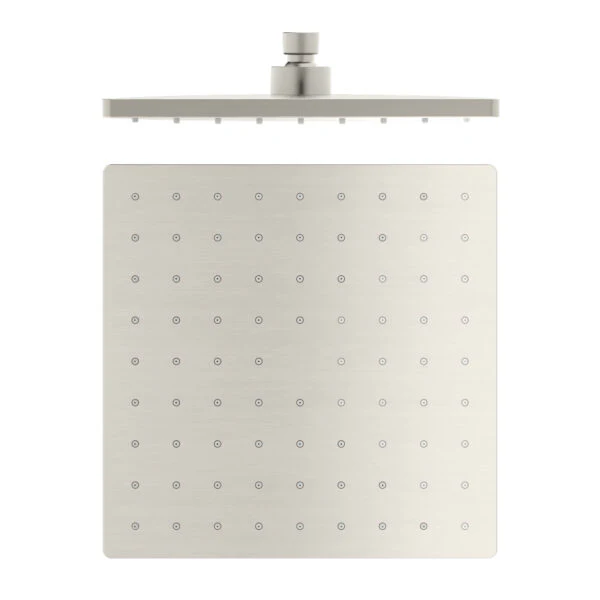 250MM Abs Square Shower Head - Image 3