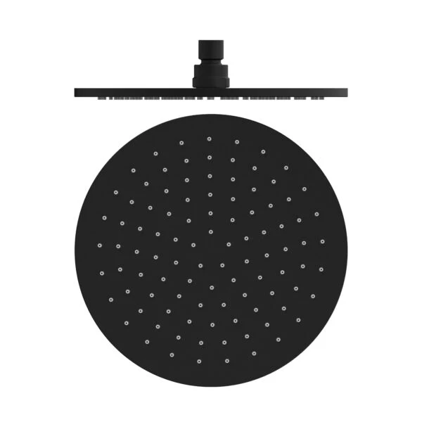 250MM Round Shower Head - Image 2