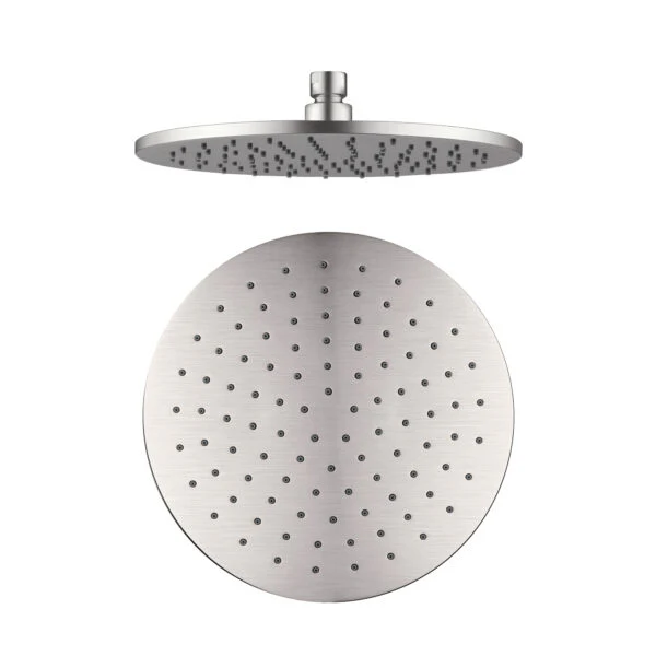 250MM Round Shower Head - Image 3