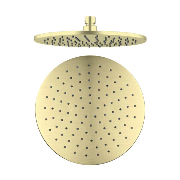 250MM Round Shower Head - Image 5