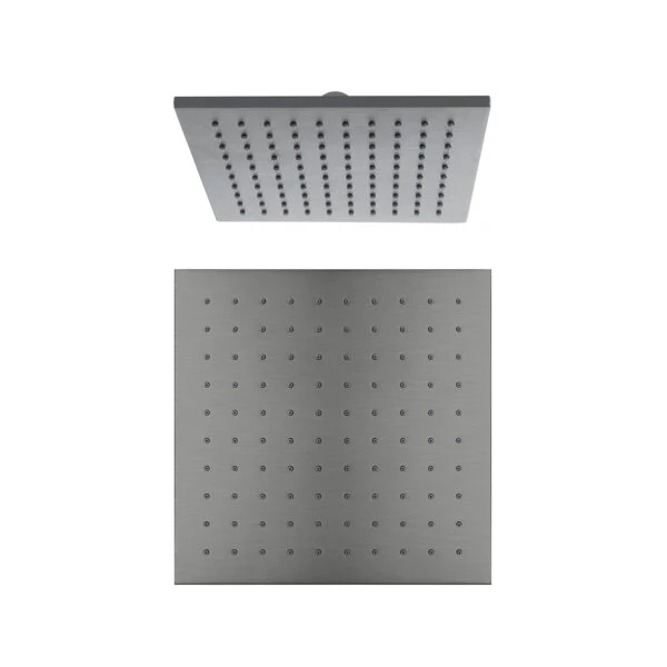 250MM Square Shower Head - Image 4