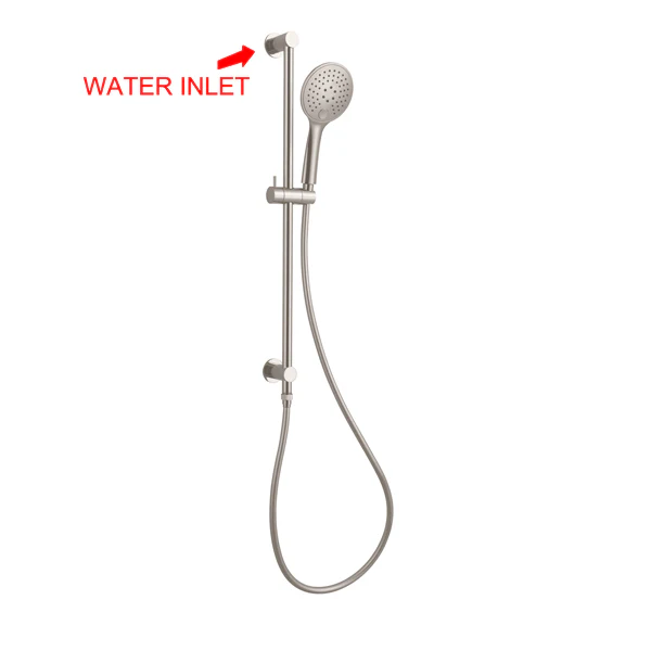 3 Function Rail Shower - Image 3