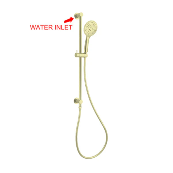3 Function Rail Shower - Image 5