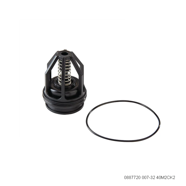 32/40mm M2 007 DCV Spare Parts - Image 2