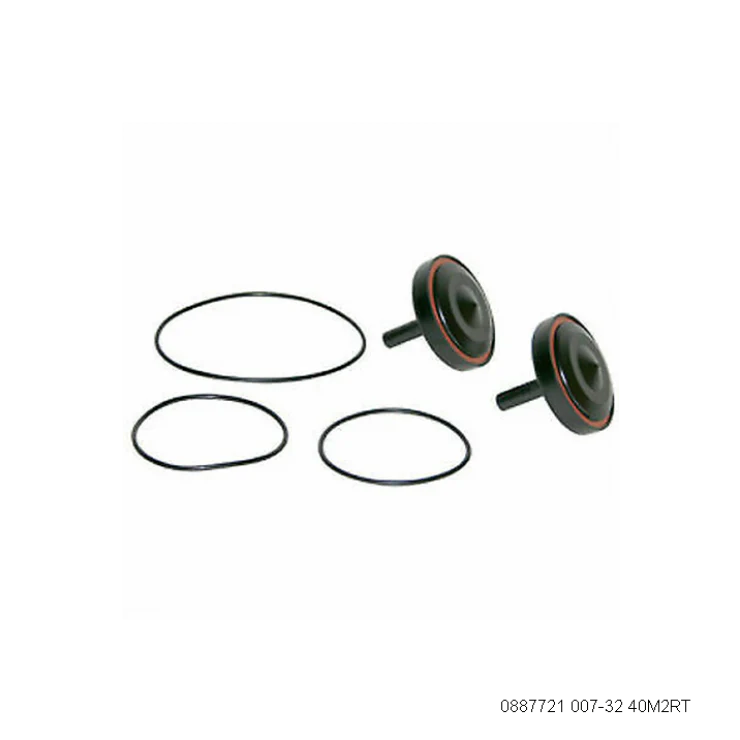 32/40mm M2 007 DCV Spare Parts - Image 3