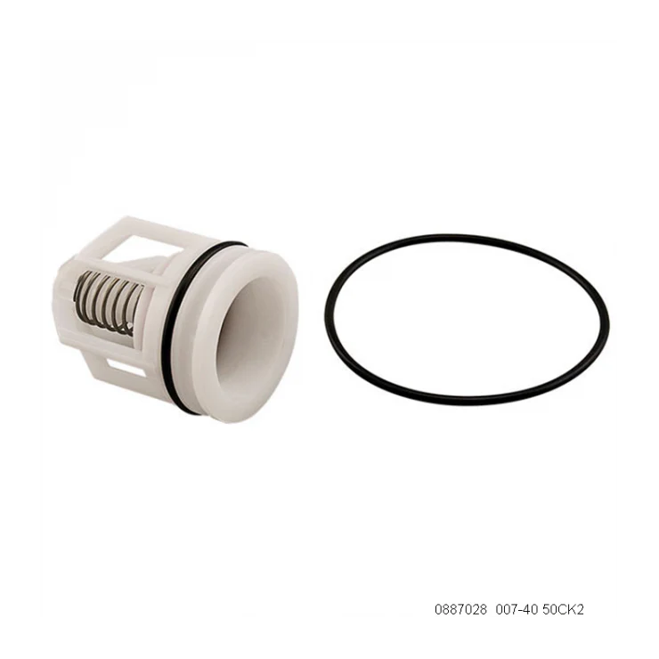 40/50mm 007 DCV Spare Parts - Image 2