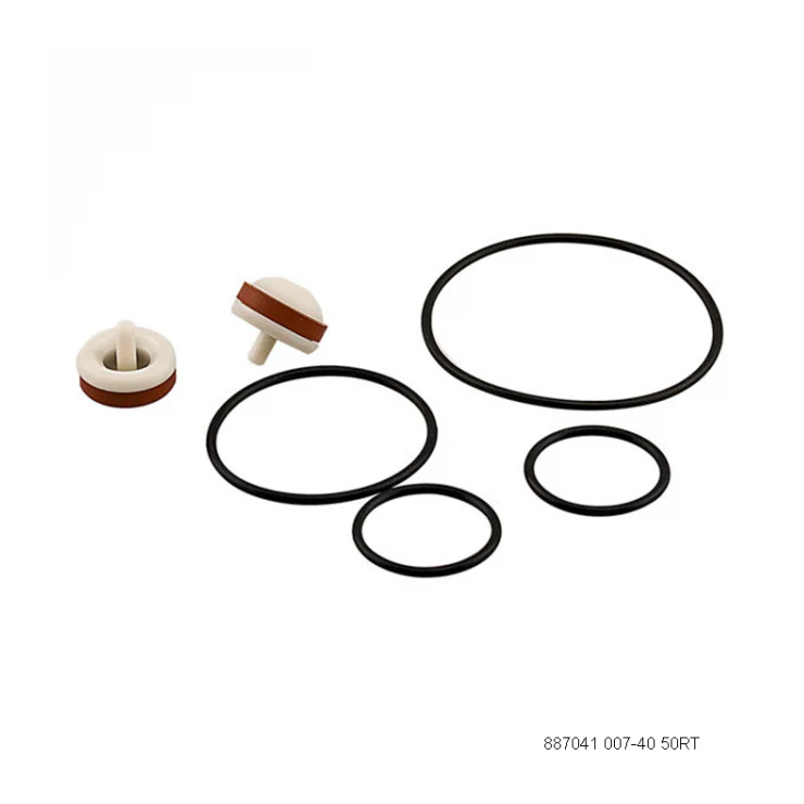40/50mm 007 DCV Spare Parts - Image 3