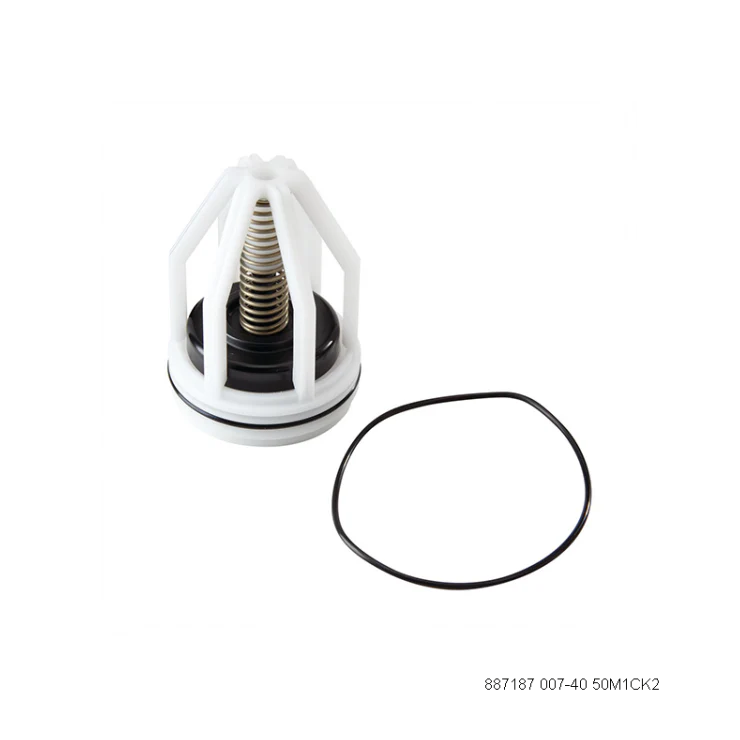 40/50mm M1 007 DCV Spare Parts - Image 2
