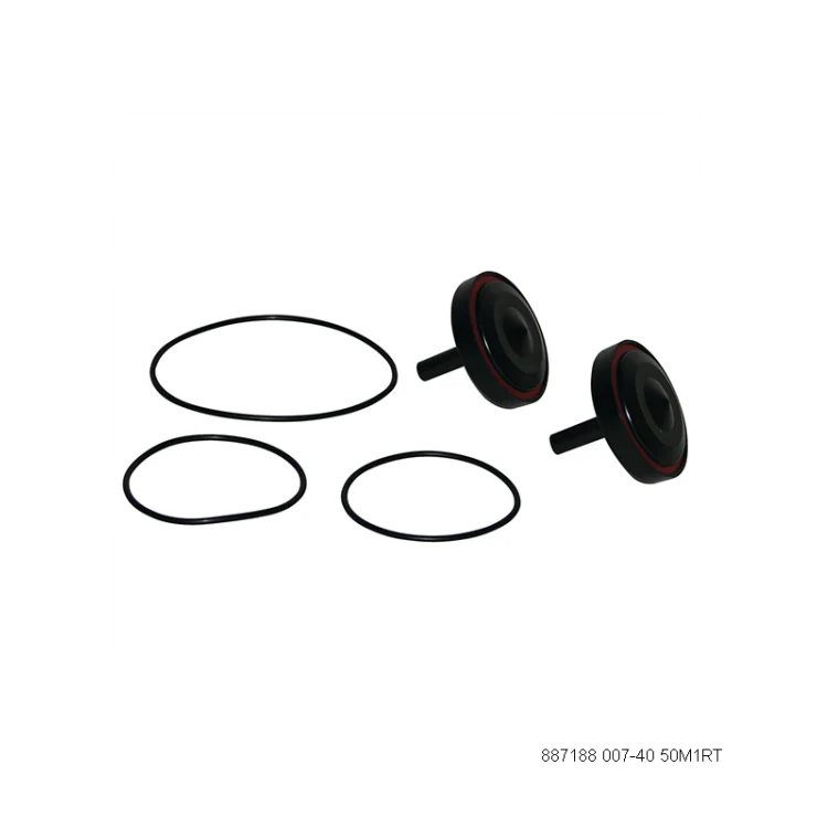 40/50mm M1 007 DCV Spare Parts - Image 3