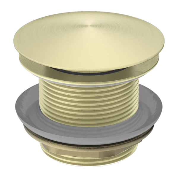 40MM Bath Pop-up Plug With Removable Waste No Overflow - Image 5