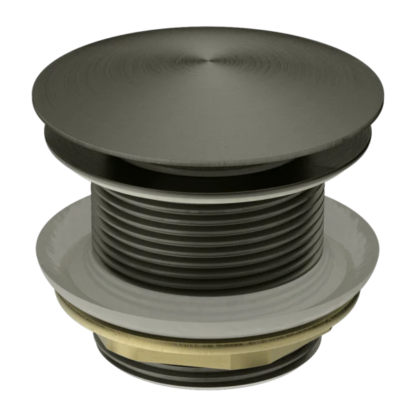 40MM Bath Pop-up Plug With Removable Waste No Overflow - Image 6