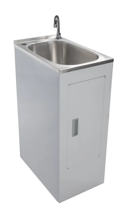 45L Compact Laundry Sink - Image 3