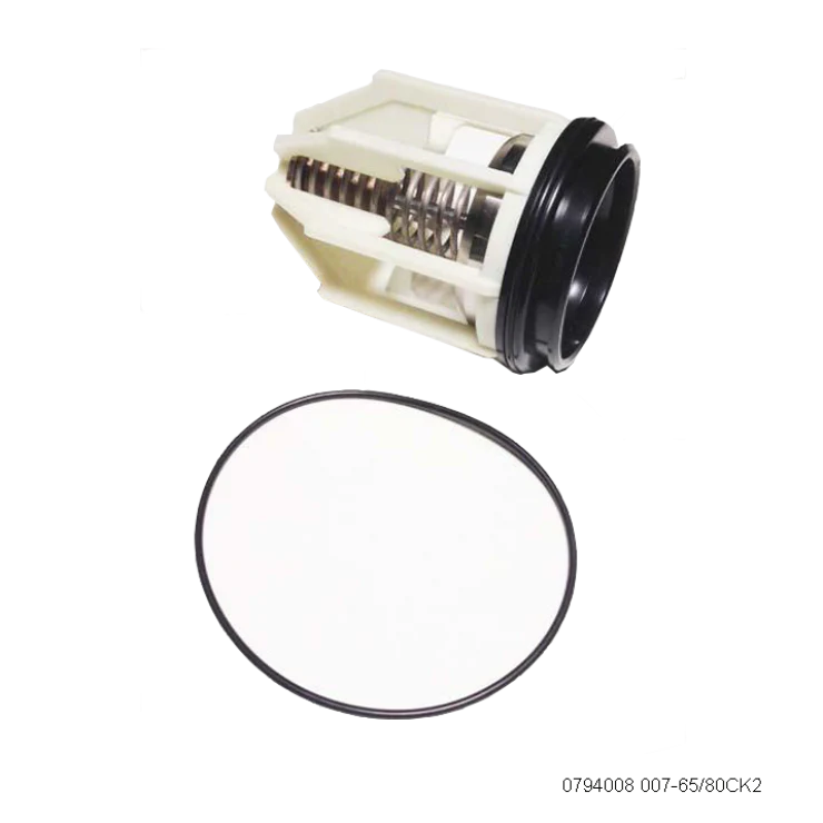 65/80mm 007 DCV Spare Parts - Image 2
