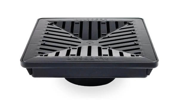 Domestic Surface Drainage Pit – Shallow Plastic Drain with Multiple Finishes - Image 2
