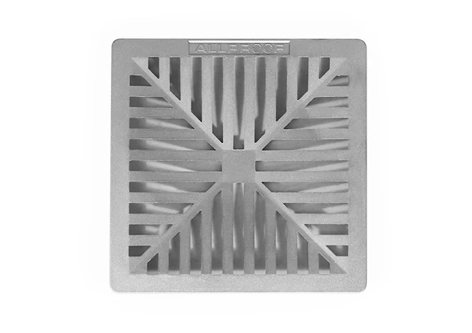 Domestic Surface Drainage Pit – Shallow Plastic Drain with Multiple Finishes - Image 3