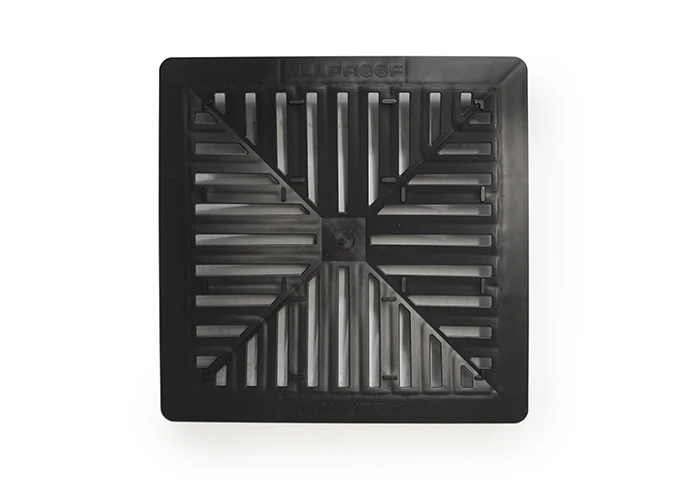 Domestic Surface Drainage Pit – Shallow Plastic Drain with Multiple Finishes - Image 4