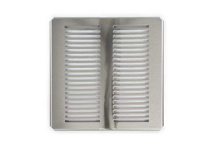 Domestic Surface Drainage Pit – Shallow Plastic Drain with Multiple Finishes - Image 5