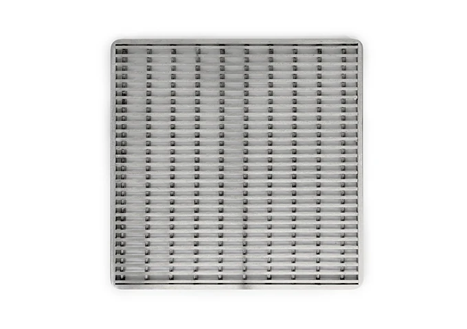 Domestic Surface Drainage Pit – Shallow Plastic Drain with Multiple Finishes - Image 6
