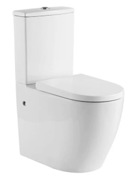 Ambulant Bathroom Kit - AS1428.1 COMPLIANT - Image 4