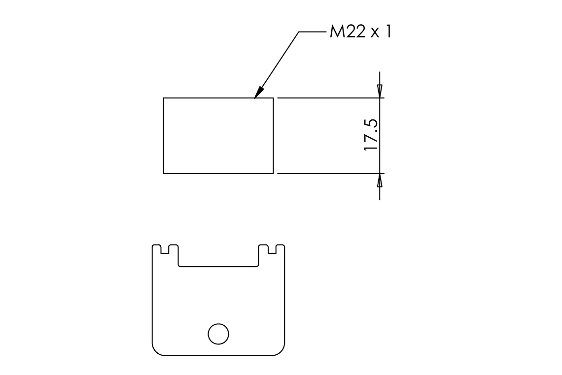 Anti-Vandal Aerator - Image 2