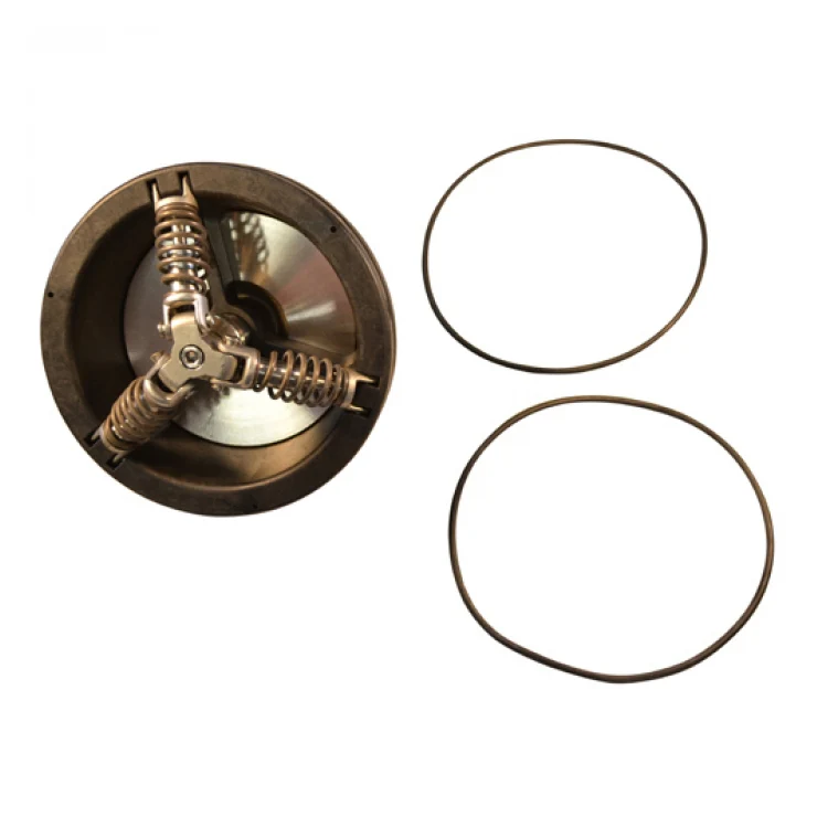 Apollo/Conbraco 150mm 4A-100 DCV Spare Parts - Image 2