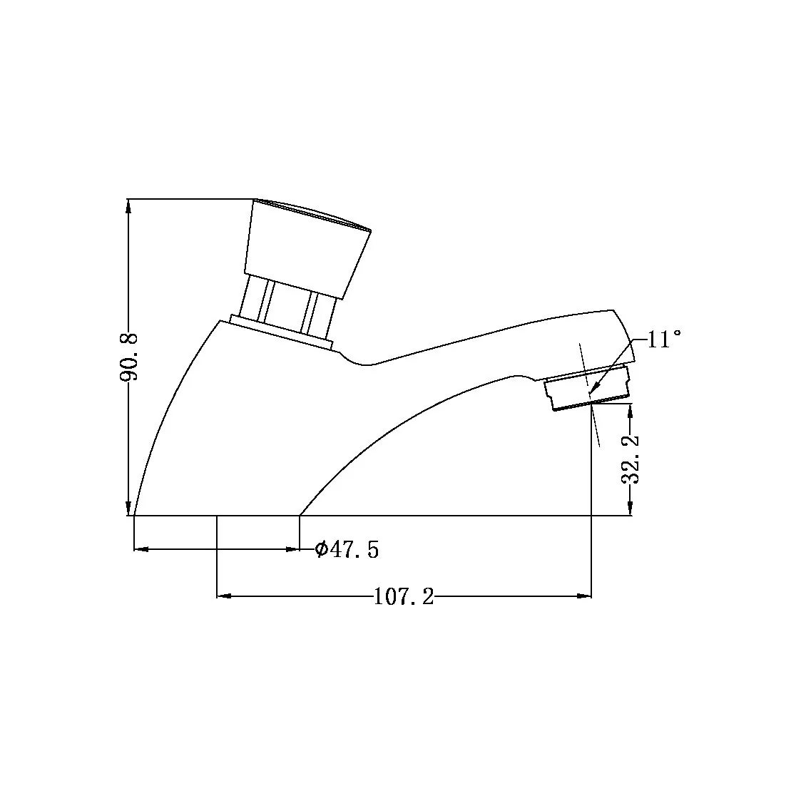 Auto Stop Taps - Image 2