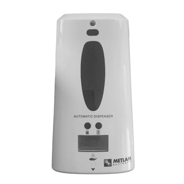 Auto Temperature & Sanitiser Dispenser - Image 2