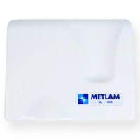 Automatic Operation ABS Hand Dryer in White - Image 2
