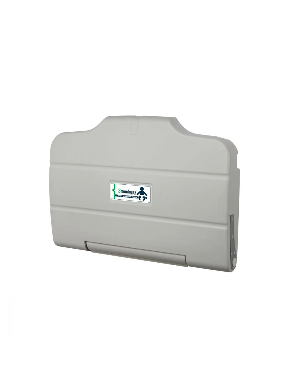 Baby Change Station - Image 2