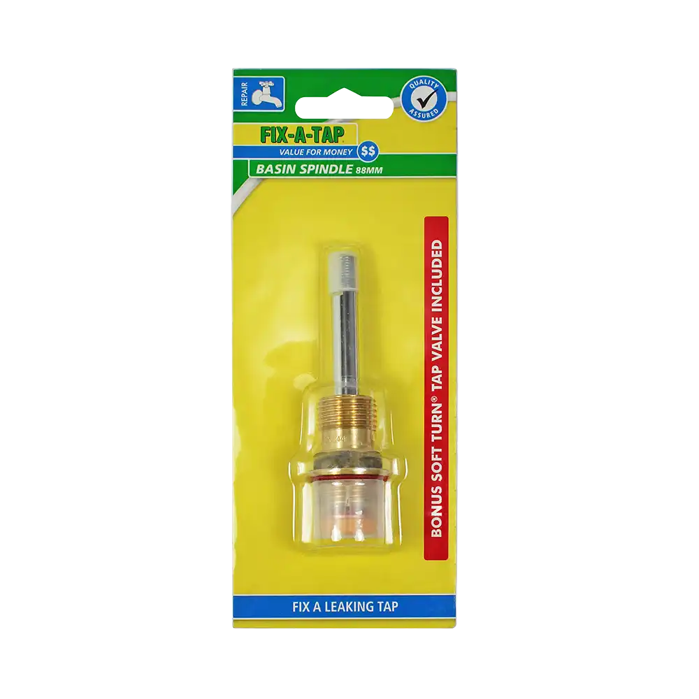 Basin Spindle 88mm - Image 2