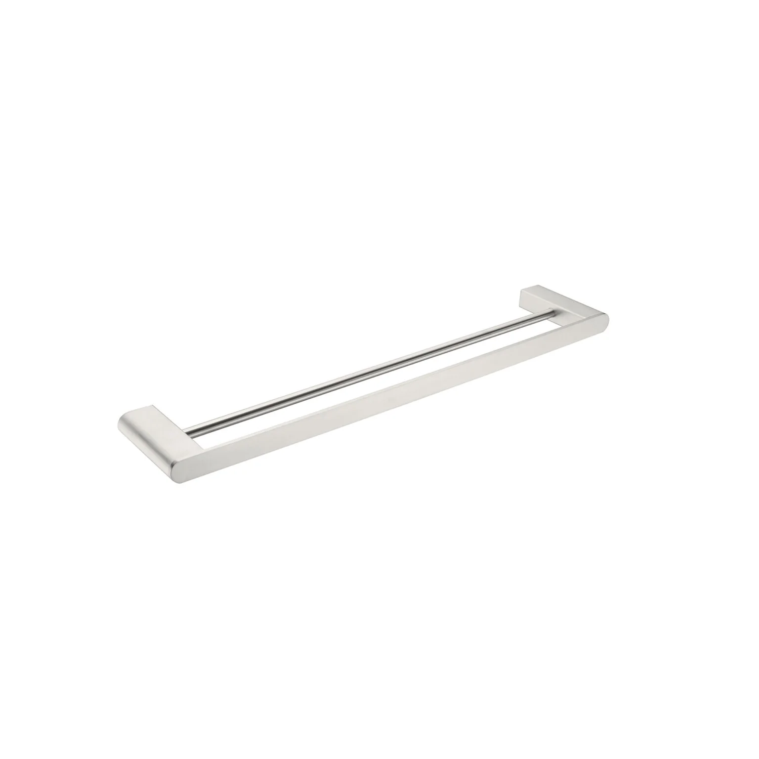 Bianca Double Towel Rack 600mm - Image 3