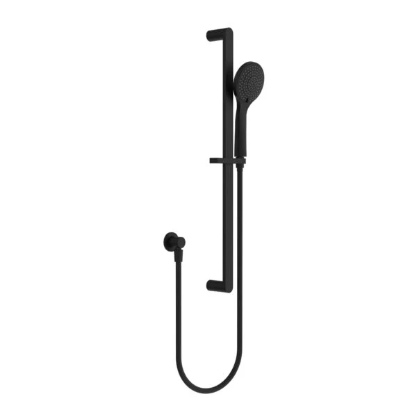 Bianca/Ecco Shower Rail With Air Shower - Image 2