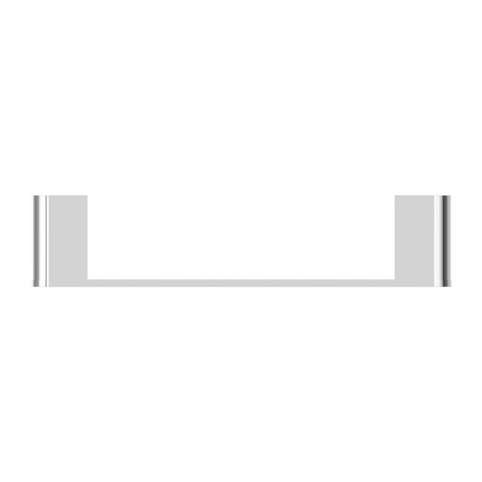 Bianca Hand Towel Rail - Image 3