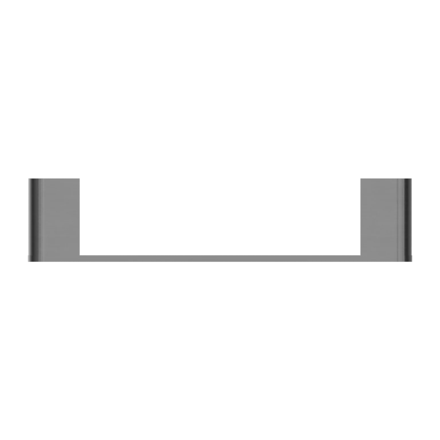 Bianca Hand Towel Rail - Image 7