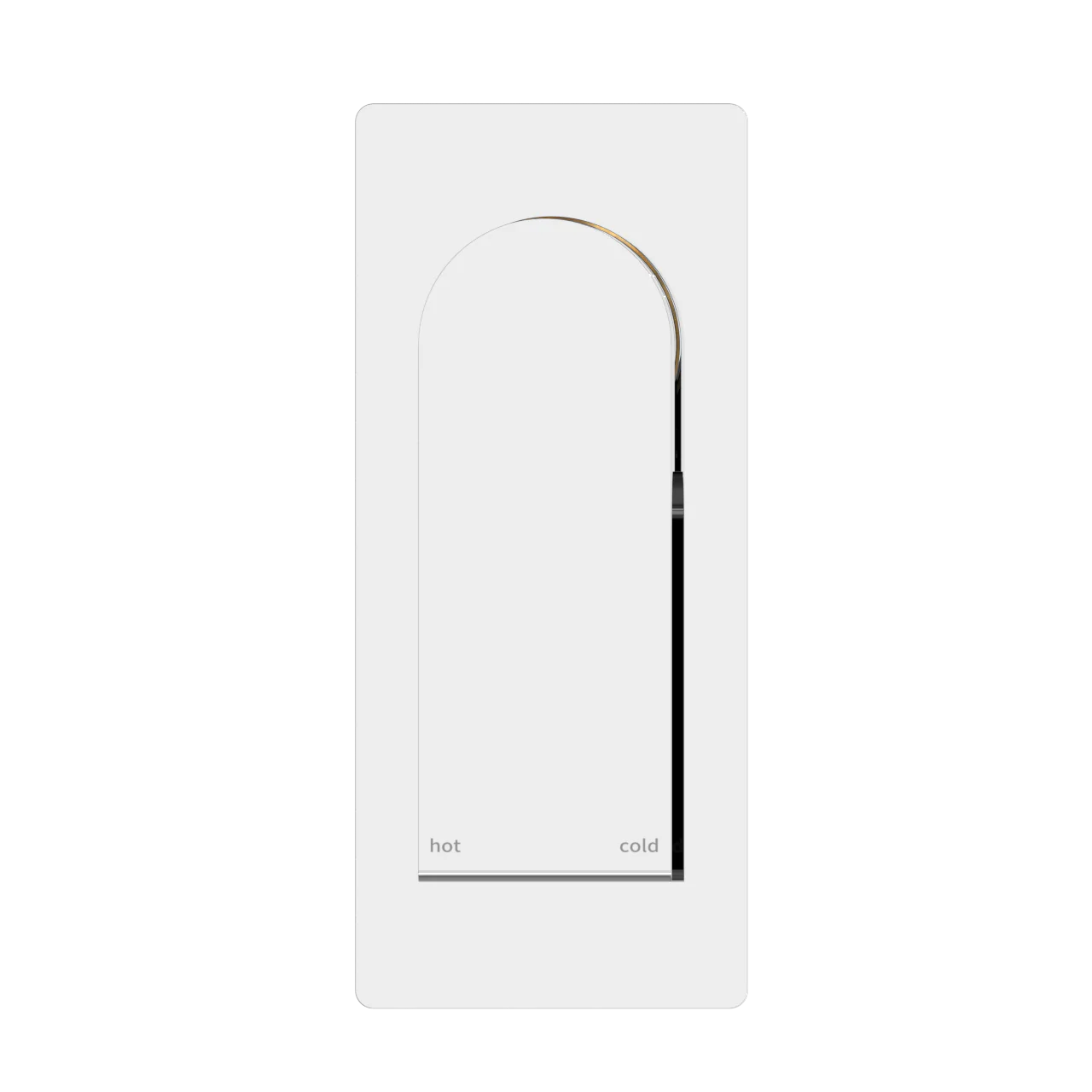 Bianca Shower Mixer - Image 2
