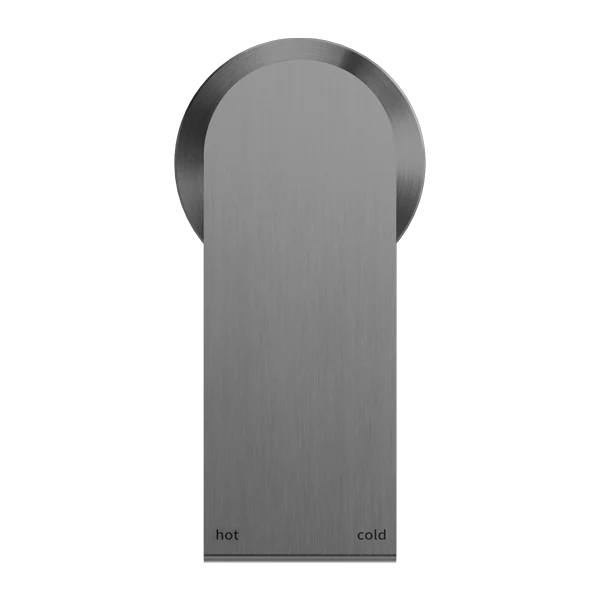 Bianca Shower Mixer 60mm Plat - Image 6