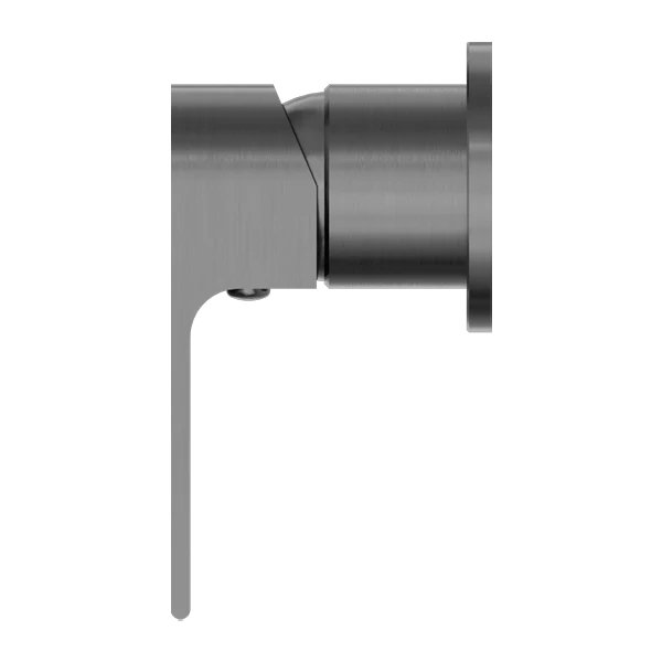 Bianca Shower Mixer 60mm Plat - Image 7